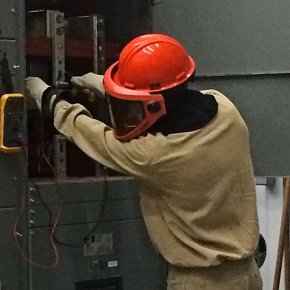 2021 NFPA 70E Major Changes / Refresher Training Arc Flash